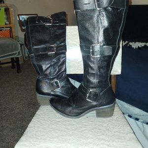 Women's boots